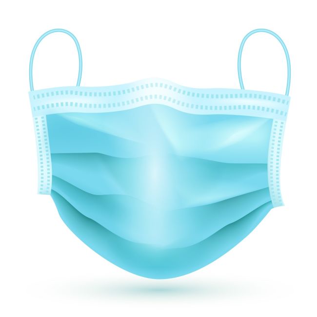 Hoe draag ik een mondmasker?