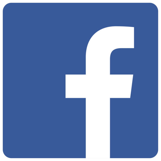 Volg ons nu op facebook!