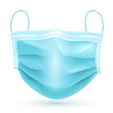 Hoe draag ik een mondmasker?