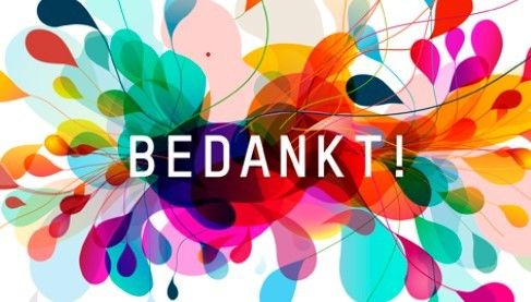 Afscheid Dr. Nele Michiels