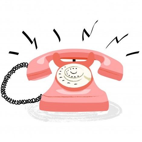 Einde van het telefonisch tijdperk