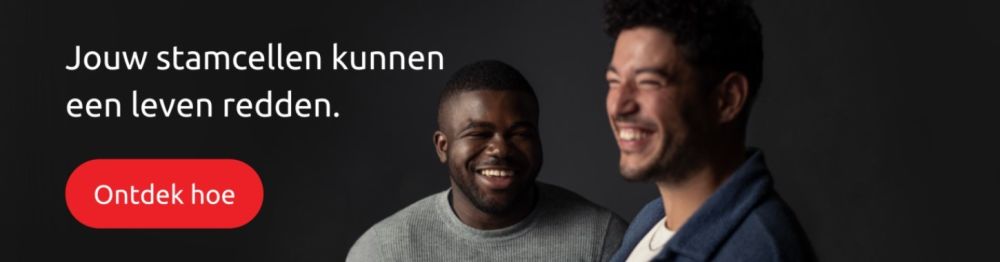 Stamceldonatie