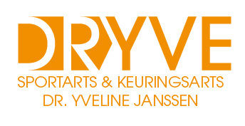 Dr. Yveline Janssen - Sportarts