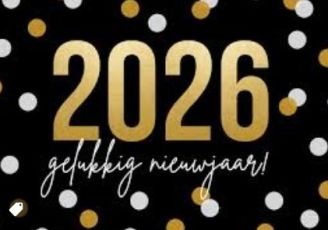 Openingsuren Nieuwjaar